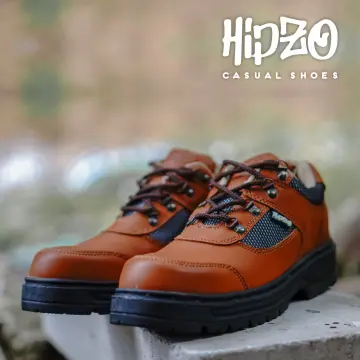 Jual Sepatu Pria Model Terlengkap