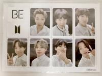 Magnet BTS อัลบั้ม BE จากญี่ปุ่น #ตลาดนัดบังทัน