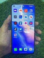 Oppo reno5 ram 8 gb rom 128 gb