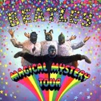 เพลง ดีวีดี บลูเรย์ Beatles Magical Mystery Tour พร้อมส่ง