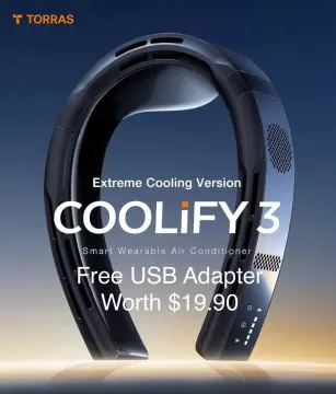 Coolify 3 - Best Price in Singapore - Feb 2024 | Lazada.sg