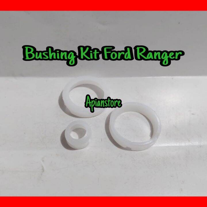 Bushing Kit Tongkat Transmisi Tongkat Persneling Mobil Ford Ranger