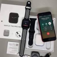 Smart watch T55 Pro Max