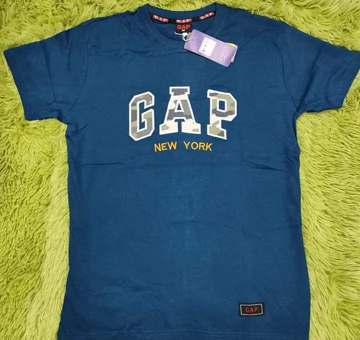 GAP TShirt for men Lazada PH