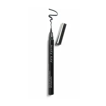 Mary Kay® Waterproof Liquid Eyeliner Pen, Intense Black