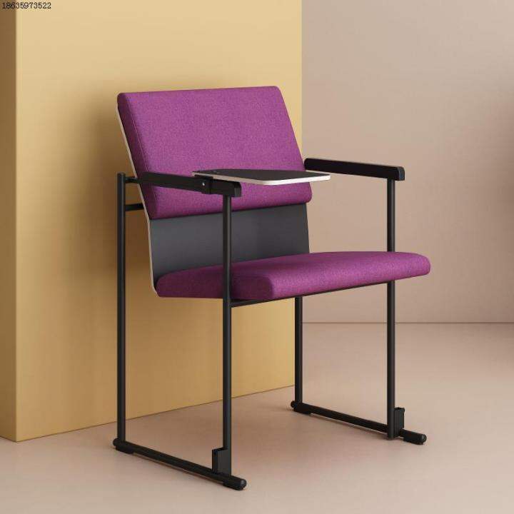 Chair with Table Board Auditorium Writing Board Avant Office Conference ...