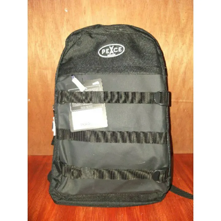 SHOOPEN BAG PACK made in korea Lazada PH