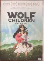 Wolf Children Ame and Yuki (2012, DVD)/คู่จี๊ดชีวิตมหัศจรรย์ (ดีวีดี)