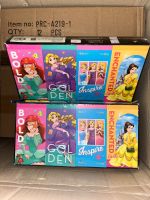 กระดาษโน๊ตเจ้าหญิงดิสนีย์ Disney คละลาย ยกกล่อง 36 เล่ม