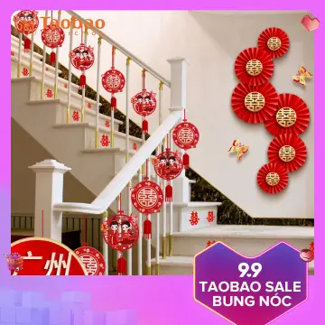 đồ Trang Trí Lễ Cưới Giá Tốt T09/2024 | Mua tại Lazada.vn