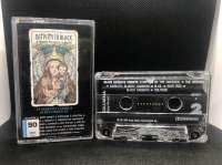 เทปคาสเซ็ท(CASSETTE) NATIVITY IN BLACK  ดนตรีแนวเมทัล