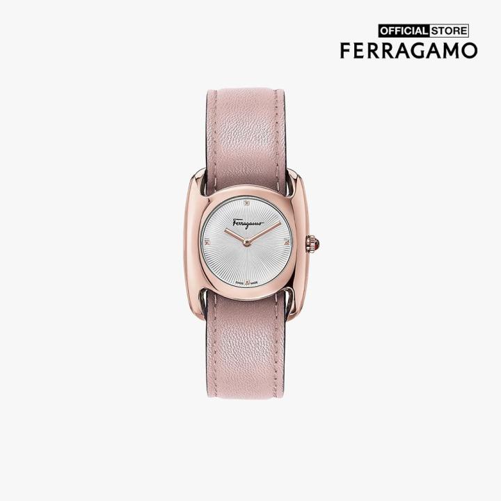 Đồng hồ nữ Ferragamo Vara 28mm SFEL00519-0000-13