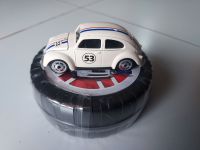 โมเดลรถเหล็ก majorette VW BEETLE