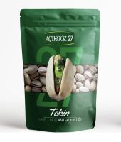 Açıkgöz27 Tekin Roasted Pistachios / ถั่วพิสตาชิโออบ จากตุรกี 1,000 gr.