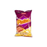 Jack n Jill Piattos Roast Beef 85g