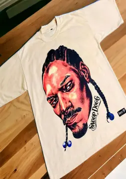 Shop Snoop Dogg T Shirt Oversized with great discounts and prices