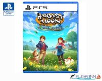 PlayStation : PS5 Havestmoon The Winds of Anthos [Z3/Asia]