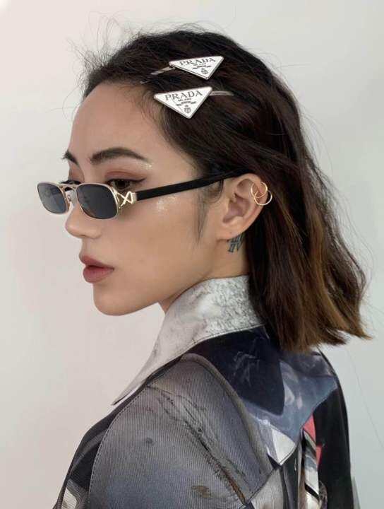 new-prada-logo-hair-clips