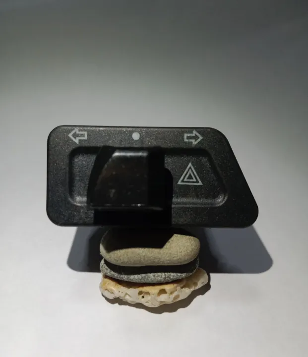 SIGNAL LIGHT SWITCH + HAZARD, PLUG IN PLAY FOR BURGMAN, SKYDRIVE, SMASH