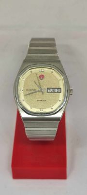 RADO VOYAGER AUTOMATIC SWISS MADE