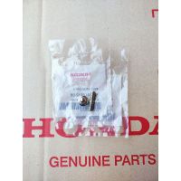 92900-06012-0B/90202-ZV0-000 เสาท่อไอเสียเเท้ Honda คลิ้ก110ทุกรุ่น พร้อมน็อต เเพครวม2ชิ้น อะไหล่แท้ศูนย์?%