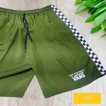 Vans Shorts - Women - Philippines price