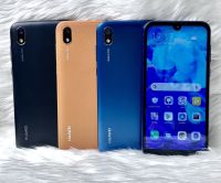 HUAWEI Y5 2019 มือถือพร้อมใช้งาน สภาพสวยเหมือนใหม่มาก ไม่มีตำหนิ ฟรีชุดชาร์จ