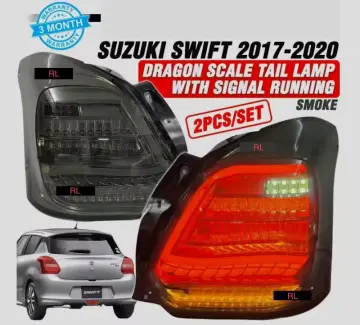 SONAR LED Tail Right And Left [Swift Sport / ZC31S]