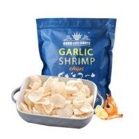 Finute Garlic Shrimp Chips 240g