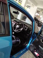 Honda jazz ปี 2004 ยางกันเสียงลม ยางนวมขอบประตู 1 ชุด ติดตั้งได้ 4 บานประตู