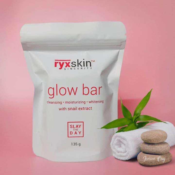 RYX GLOW BAR BIH AND MINI Lazada PH