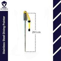 Stainless Steel Diving Pointer