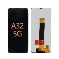 อะไหล่หน้าจอ LCD For Samsung A32 5G