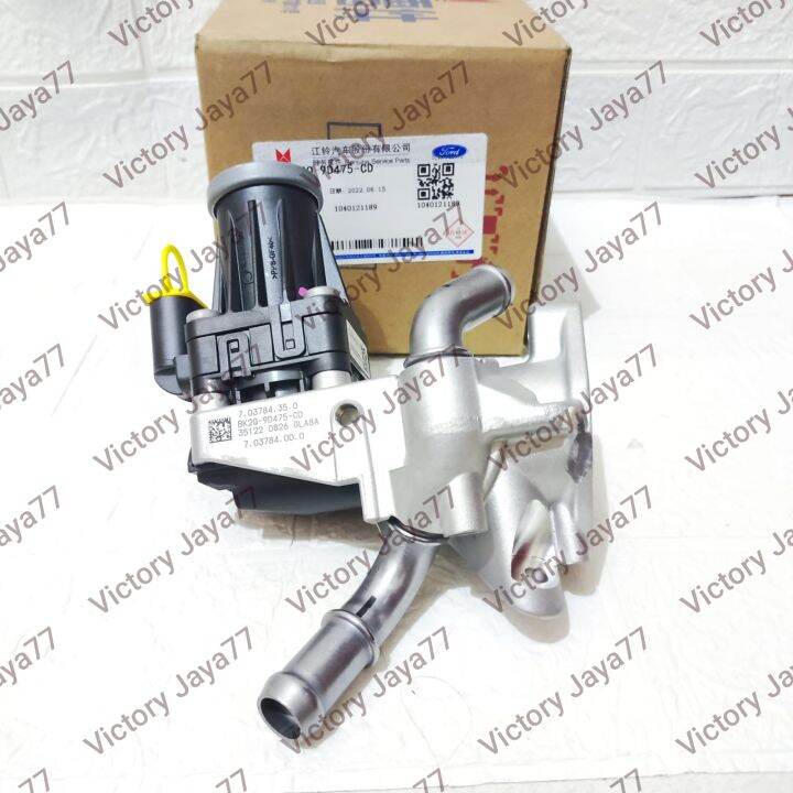 Valve Swicth Sensor EGR Ford Ranger Mazda BT50 Pro 2.2cc 3.2cc Original Lazada Indonesia