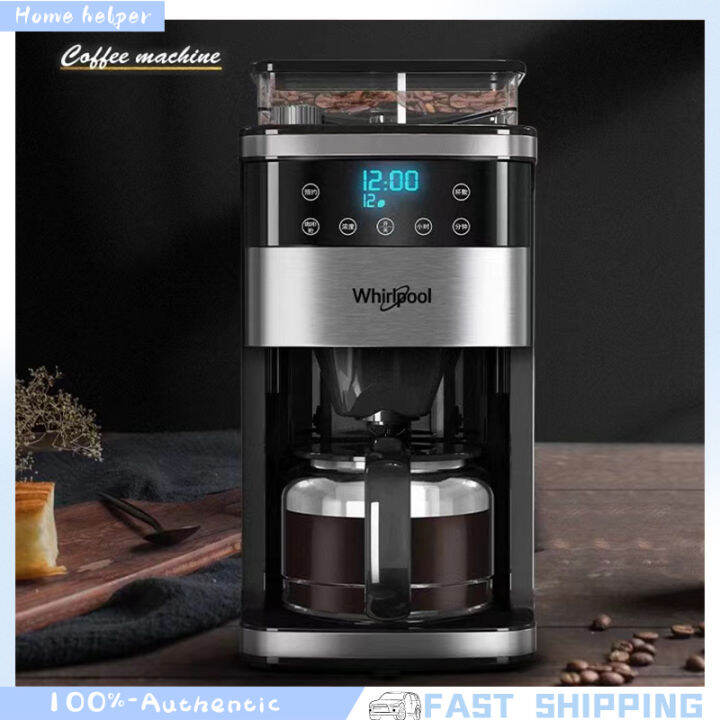 mr coffee wifi coffee maker