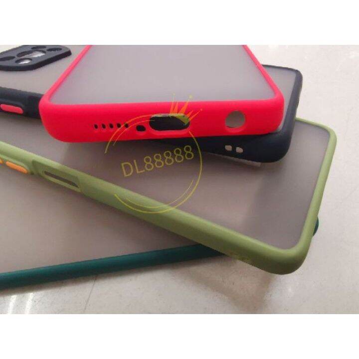 poco-x3-พร้อมส่งใน-เคสขอบนิ่มหลังแข็งขุ่นคลุมกล้อง-for-xiaomi-poco-x3-pocox3-poco-x3-pro-pocox3pro-pocof3-poco-f3-poco-x3pro-k40-k40-pro-k40pro