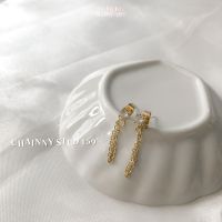 Chainny Stud | KIKIEGANGSTER