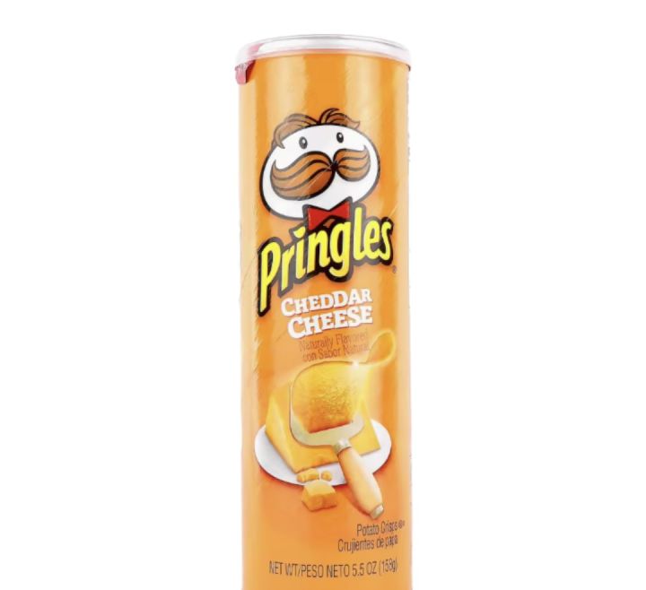 Pringles 158g | Lazada PH