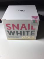 Snail White GOLD 50 ml Exp.09/2025