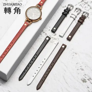 8mm watch strap discount fossil