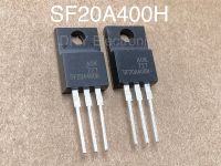 SF20A400H SF20A400 20A400 20A400H TO-220F 400V 10A