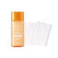 Laneige Radian-C Advanced Effector 15ml +สำลี