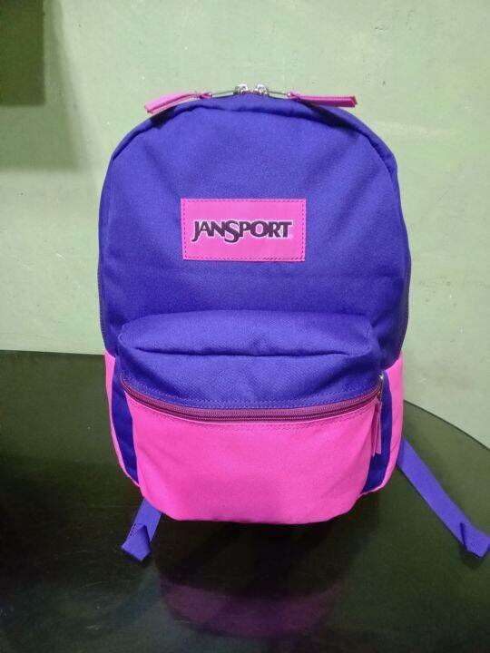 JS SUPERBREAK BACKPACK Lazada PH