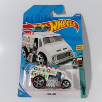 รถเหล็ก Hot wheels COOL-ONE (La01#lz12)