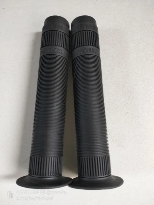 bmx handle grip