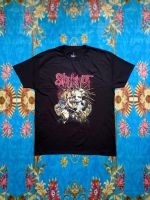 ?SLIPKNOT เสื้อวง Slipknot สินค้านำเข้า ลิขสิทธิ์แท้