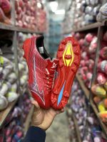 รองเท้าฟุตบอล รองเท้าสตั๊ด MIZUNO ALPHA