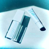 serum + กันแดด วีแกน ผิวขาวกระจ่างใส ลดฝ้า สำหรับผิวแพ้ง่าย เป็นสิว (duo set)