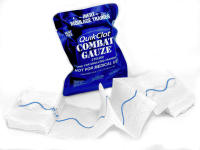 COMBAT GAUZE TRAINER