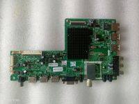 Main Board 49E200A (เมนบอร์ด) SKYWORTH (สกายเวิร์ท) อะไหล่แท้ถอดจากเครื่อง ใช้กับรุ่น 49E200A